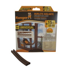 BURLETE MIARCO UNIVERSAL 6M X 9MM