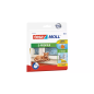 BURLETE CAUCHO E-RPOFILE TESA MARRÓN 6M BURLETE CAUCHO E-RPOFILE TESA MARRÓN 6M