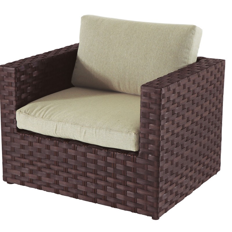 SILLÓN INDIVIDUAL BARBADOS
