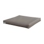 ASIENTO CUADRADO TEXTILENE 44X44X6CM