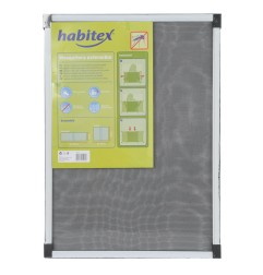 MOSQUITERA EXTENSIBLE HABITEX BLANCO