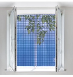 MALLA MOSQUITERA PARA PUERTAS O VENTANAS