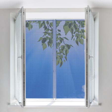 MALLA MOSQUITERA PARA PUERTAS O VENTANAS