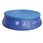 CUBIERTA PROTECTORA PISCINA AUTOPORTANTE