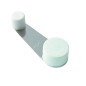 Tope puerta BRINOX retenedor 32x102mm Tope puerta BRINOX retenedor 32x102mm