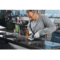 MINI AMOLADORA BATERÍA BOSCH GWS18V-10 115MM