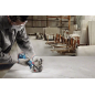 MINI AMOLADORA BATERÍA BOSCH GWS18V-10 115MM