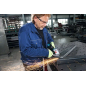 MINI AMOLADORA BATERÍA BOSCH GWS18V-10 115MM