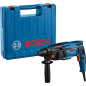 MARTILLO PERFORADOR SDS PLUS GBH 2-21 BOSCH