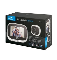 Mirilla digital EHL Record