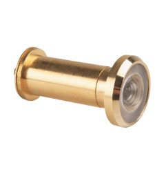 Mirilla puerta PEDRET cabezal 25mm