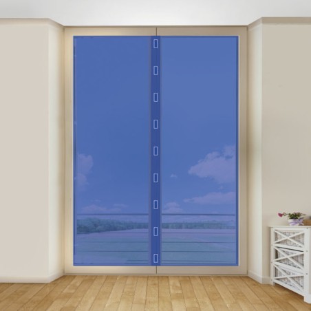 Malla mosquitera para puertas - HABITEX
