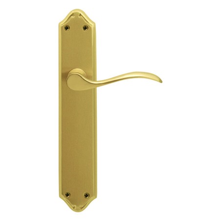 Manilla con placa - JANDEL - EQ-796