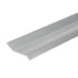 TAPAJUNTAS CERAM. ADHES. INOX 41mm 100CM