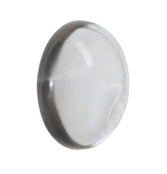 Topes protector BRINOX puertas y paredes 40mm