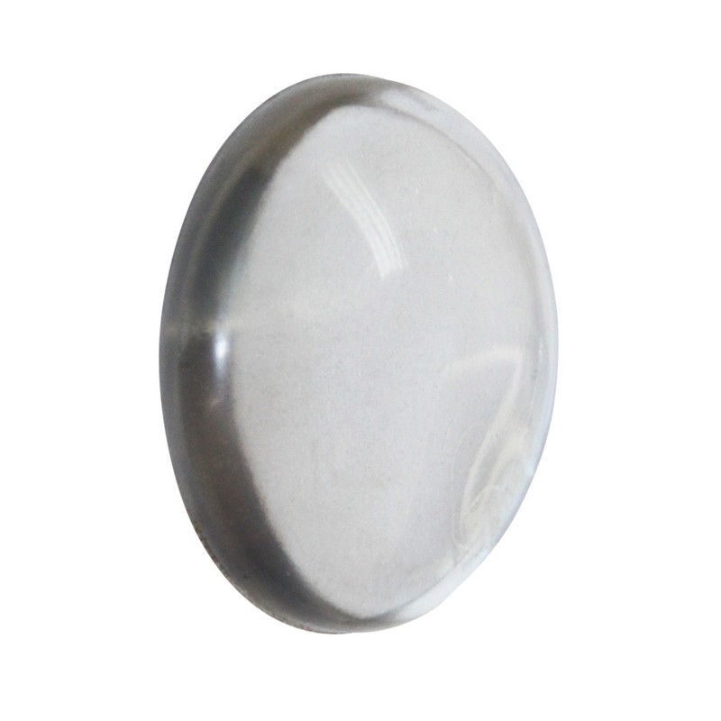 TOPE PROTECTOR PUERTAS Ø40mm 2UN.