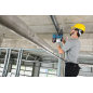 MARTILLO SDS PLUS BATERÍA GBH 18V-26F BOSCH