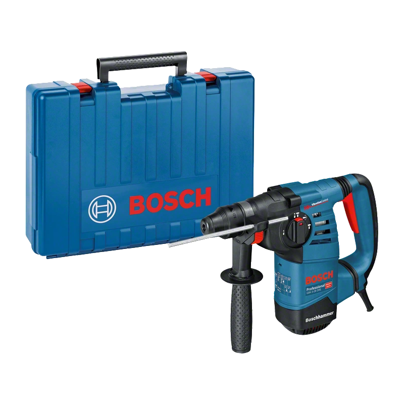 MARTILLO SDS PLUS GBH 3-28 DFR BOSCH