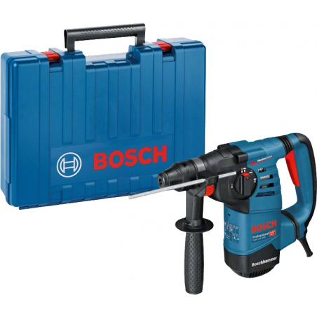 MARTILLO SDS PLUS GBH 3-28 DFR BOSCH