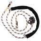 CUERDA SEGURIDAD ESTATICA EPI ADJUST PATO COVAL