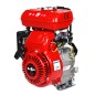 MOTOR BR152F CIGÜEÑAL 15.75 P13 COVAL