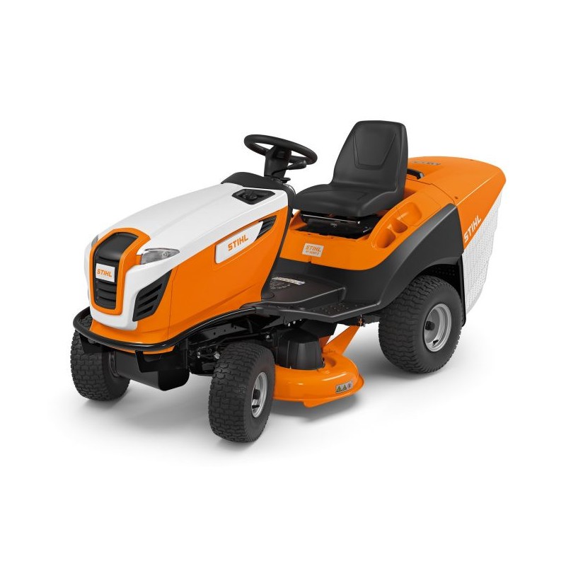 TRACTOR CORTACÉSPED RT 5097 Z