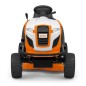 TRACTOR CORTACÉSPED RT 5097 Z
