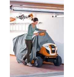 TRACTOR CORTACÉSPED RT 5097 Z