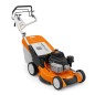 CORTACÉSPED GASOLINA RM 655 YS