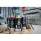 SPRAY PINZA DE FRENO ROJO 400ML MTN