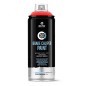 SPRAY PINZA DE FRENO ROJO 400ML MTN