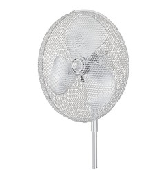 VENTILADOR PIE VP40 BLANCO HABITEX