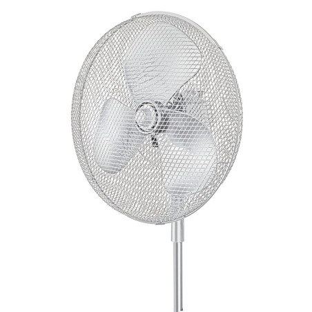 VENTILADOR PIE VP40 BLANCO HABITEX