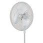 VENTILADOR PIE VP40 BLANCO HABITEX