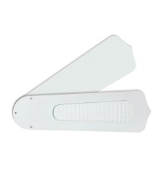 VENTILADOR TECHO VTR 1000 BLANCO