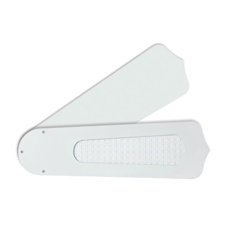VENTILADOR TECHO VTR 1000 BLANCO