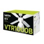VENTILADOR TECHO VTR 1000 BLANCO