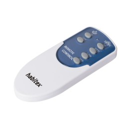 VENTILADOR TECHO VTR 3300 MANDO Y LUZ