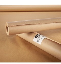 Papel hidrófugo FUN&GO rollo 25m