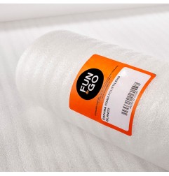 ESPUMA FOAM 1MM COLOR BLANCO