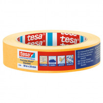 Cinta pintor - TESA - Precisión Mask Standard - 50m