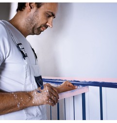 Cinta pintor TESA Precisión Mask Sensitive 50Mx25MM