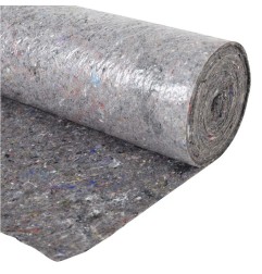 Fieltro absorbente FUN&GO plastificado 100CM