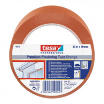Cinta tapagrietas - TESA - Premium 4843 - 33mx50mm