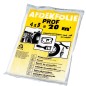 PLÁSTICO PROT.MULTIUSOS 4X5 GRUESO