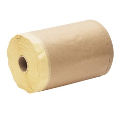 Cinta adhesiva MIARCO krepp liso rollo 20M