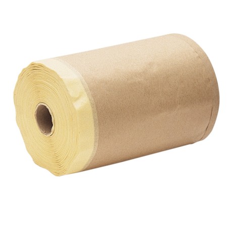 Cinta adhesiva MIARCO krepp liso rollo 20M