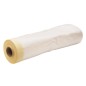 Cinta adhesiva MIARCO krepp liso rollo 23,5M