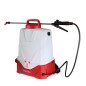 PULVERIZADOR ELÉCTRICO PULMIC PEGASUS 15 PULVERIZADOR ELÉCTRICO PULMIC PEGASUS 15