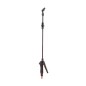 LANZA DE FIBRA TELEX 50-100CM PULMIC LANZA DE FIBRA TELEX 50-100CM PULMIC